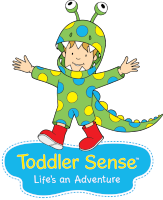 Toddler Sense Dundee & Perth